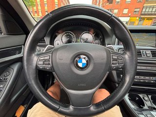BMW serie 5