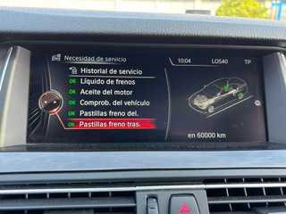 BMW serie 5