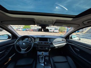 BMW serie 5