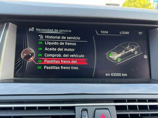 BMW serie 5