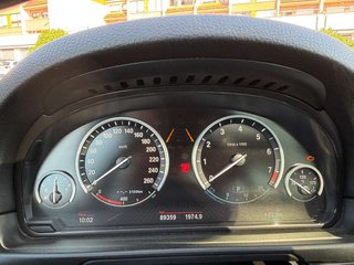 BMW serie 5