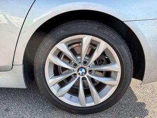 BMW serie 5