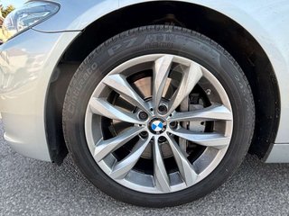 BMW serie 5
