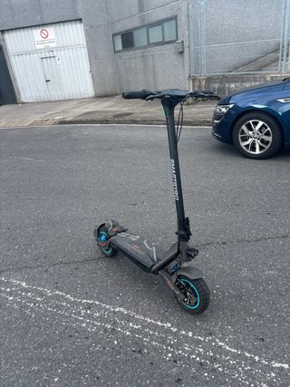 Patinete Eléctrico SmartGyro Rockway GT