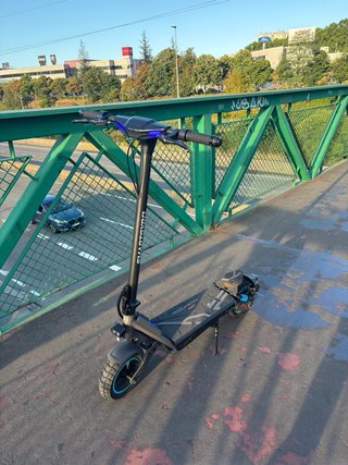 Patinete Eléctrico SmartGyro Rockway GT