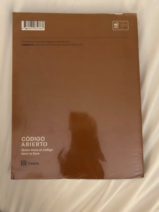 Libro Historia de la Filosofía CASALS