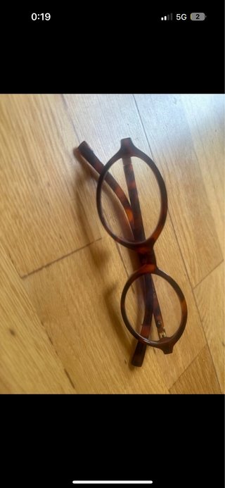Gafas filtro azul H&M mujer