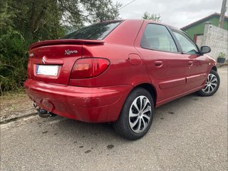 Citroen Xsara 2000