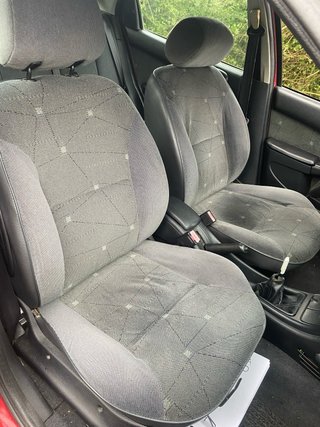Citroen Xsara 2000