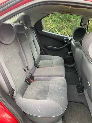 Citroen Xsara 2000
