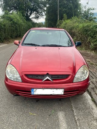 Citroen Xsara 2000