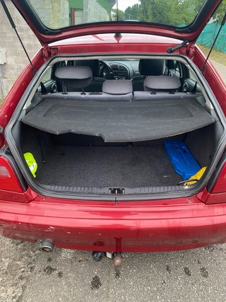 Citroen Xsara 2000