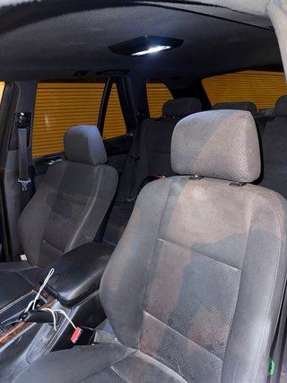 BMW X5 e53