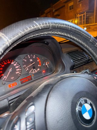 BMW X5 e53