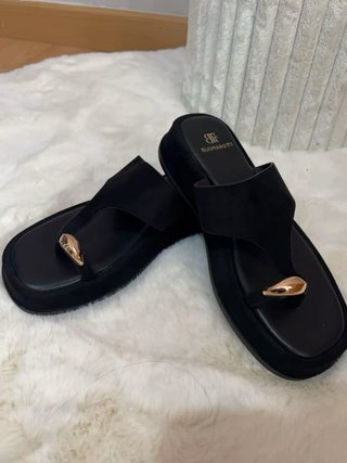 Sandalias planas , preguntar
