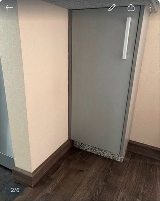Cocina completa con campana y fregadero