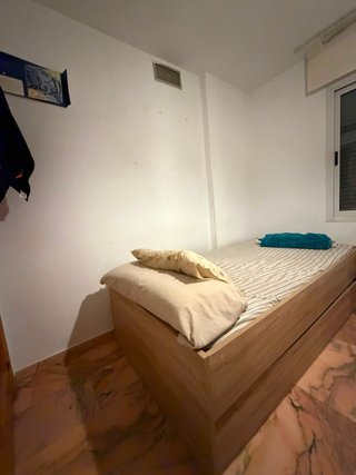 Cama nido 105x190 con colchon
