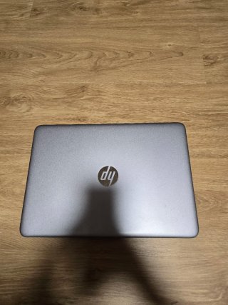 HP 840 G3 i5 256GB SSD 8GB RAM