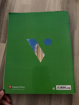 HEB història d'Espanya : batxillerat