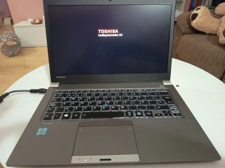 Toshiba Portege Z30-C Portátil