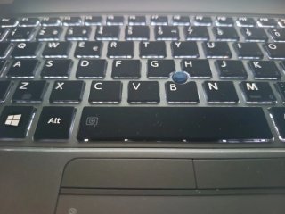 Toshiba Portege Z30-C Portátil