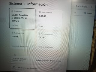 Toshiba Portege Z30-C Portátil