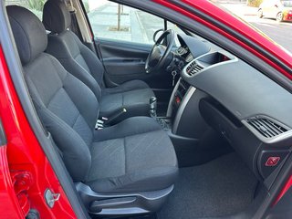 Peugeot 207 2008