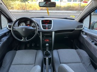 Peugeot 207 2008