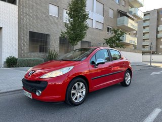 Peugeot 207 2008