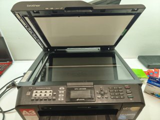 Impresora Multifunción Brother MFC-J6510DW