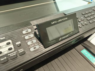 Impresora Multifunción Brother MFC-J6510DW