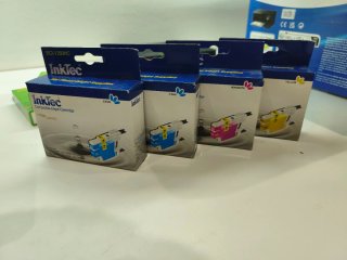 Impresora Multifunción Brother MFC-J6510DW