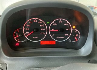 2.8hdi 130cv solo 164.000km!! L2h2