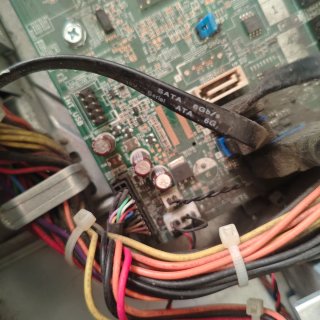 Dell Optiplex 7010 i3 - Senza disco rigido
