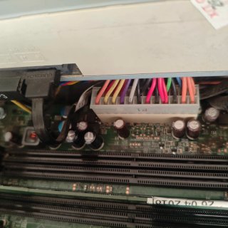 Dell Optiplex 7010 i3 - Senza disco rigido