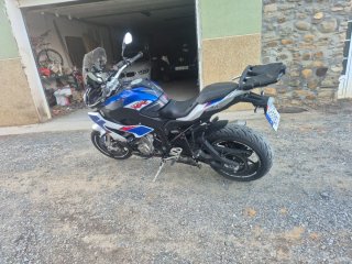 BMW S1000XR