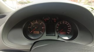 SEAT Ibiza 2003