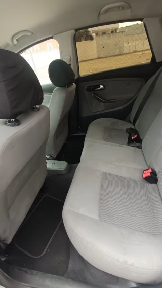 SEAT Ibiza 2003