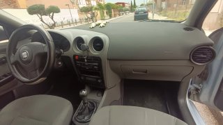 SEAT Ibiza 2003
