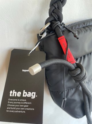 Bolso Topologie