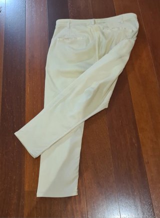 Pantalón La Martina Beige