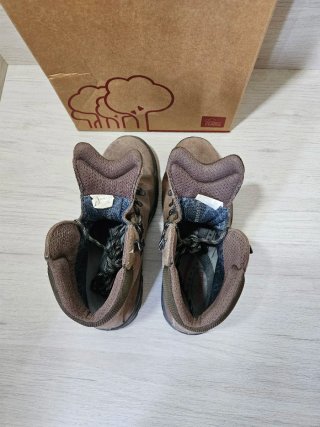 Bota de montaña Gore-Tex Chiruca