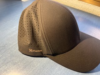 Gorra Hurley Phantom Advance Talla M