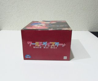 World Dai Star Figure Kokona Otori "Banpresto"