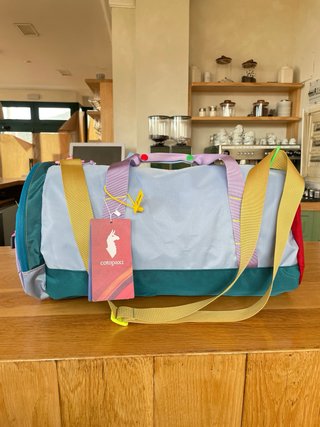 Bolso Cotopaxi 32L Multicolor