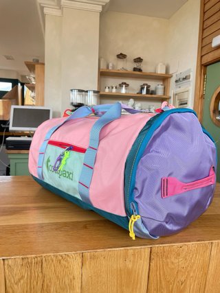 Bolso Cotopaxi 32L Multicolor