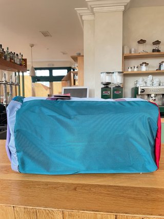 Bolso Cotopaxi 32L Multicolor