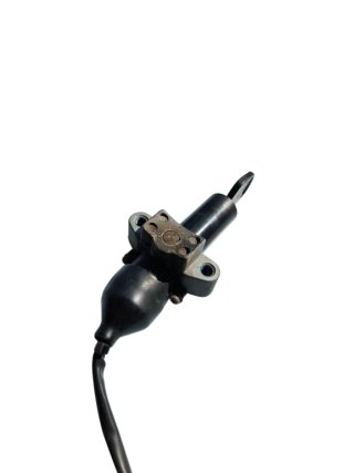 Clausor con llave Daelim Roadwin FI