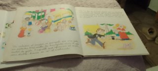 Dos cuentos infantiles ,5 e los dos y uno 3 e