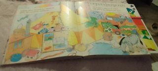 Dos cuentos infantiles ,5 e los dos y uno 3 e